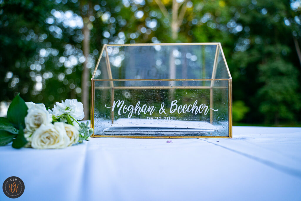 Meghan & Beecher's energetic wedding at Celebrations at the Reservoir in Moseley, VA captured by Eastern Pennsylvania Wedding Photographer CSM Photography