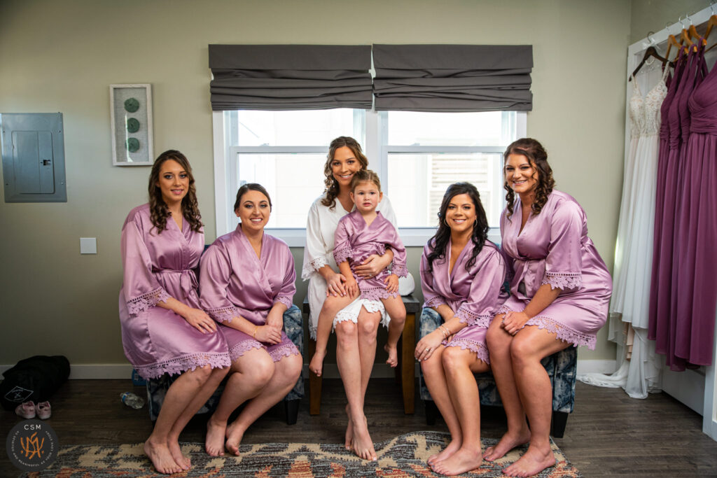 Caitlin & Mike's heartfelt NJ Shore Wedding at Park Pavilion in Seaside Park, NJ captured by classic and creative eastern pennsylvania wedding photographer CSM Photography