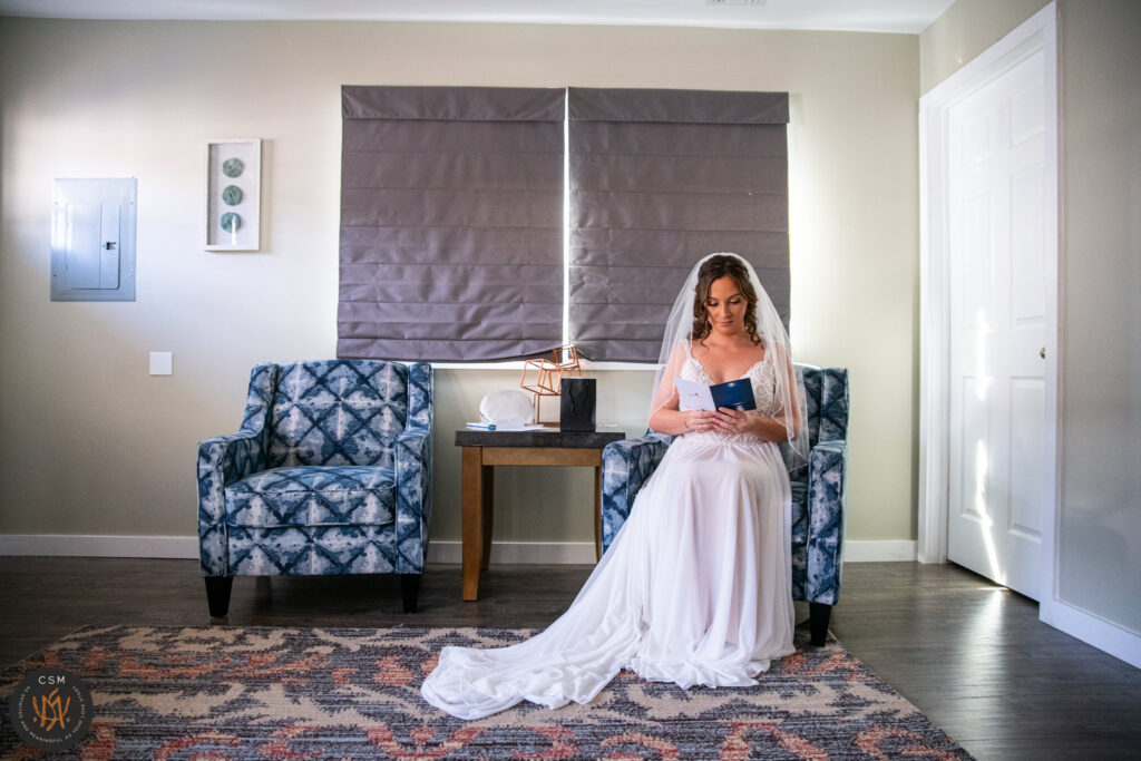 Caitlin & Mike's heartfelt NJ Shore Wedding at Park Pavilion in Seaside Park, NJ captured by classic and creative eastern pennsylvania wedding photographer CSM Photography