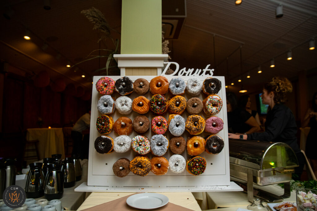 Caitlin & Mike's heartfelt NJ Shore Wedding at Park Pavilion in Seaside Park, NJ captured by classic and creative eastern pennsylvania wedding photographer CSM Photography