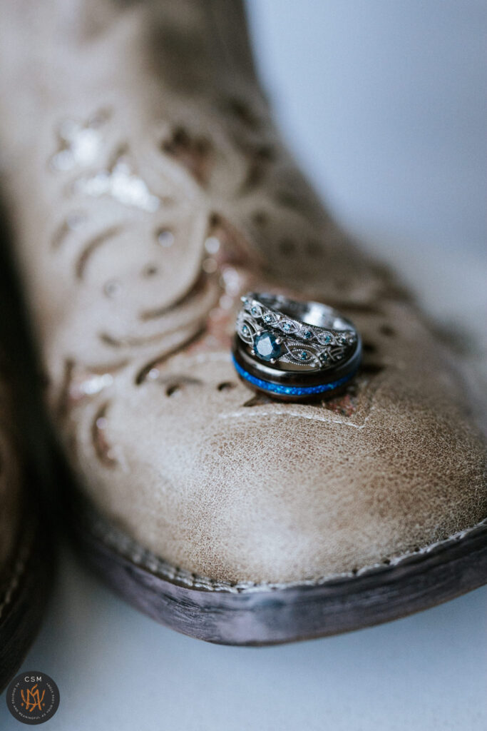 Amanda & Matt's refreshing Trenton Country Club Wedding in Trenton, NJ captured by classic and creative eastern pennsylvania wedding photographer CSM Photography