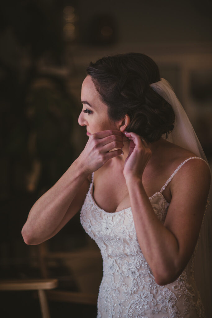 Meghan & Brian's Penn Oaks Golf Club Wedding in West Chester, PA captured by classic and creative eastern pennsylvania wedding photographer CSM Photography
